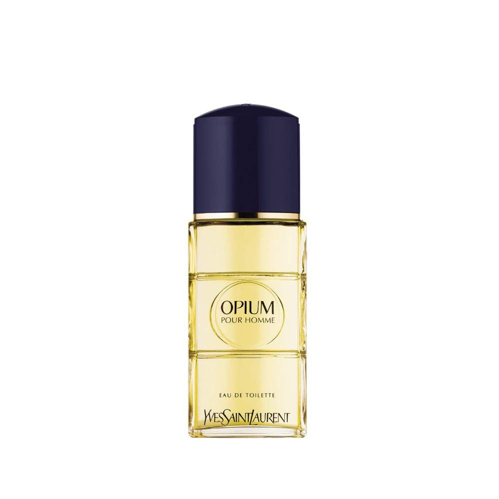 YSL Opium For Men Eau De Toilette 100ML